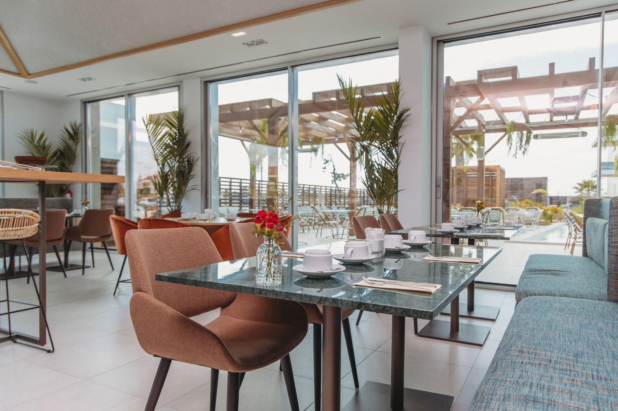 Restaurant Praia do Sal Lisbon Resort
