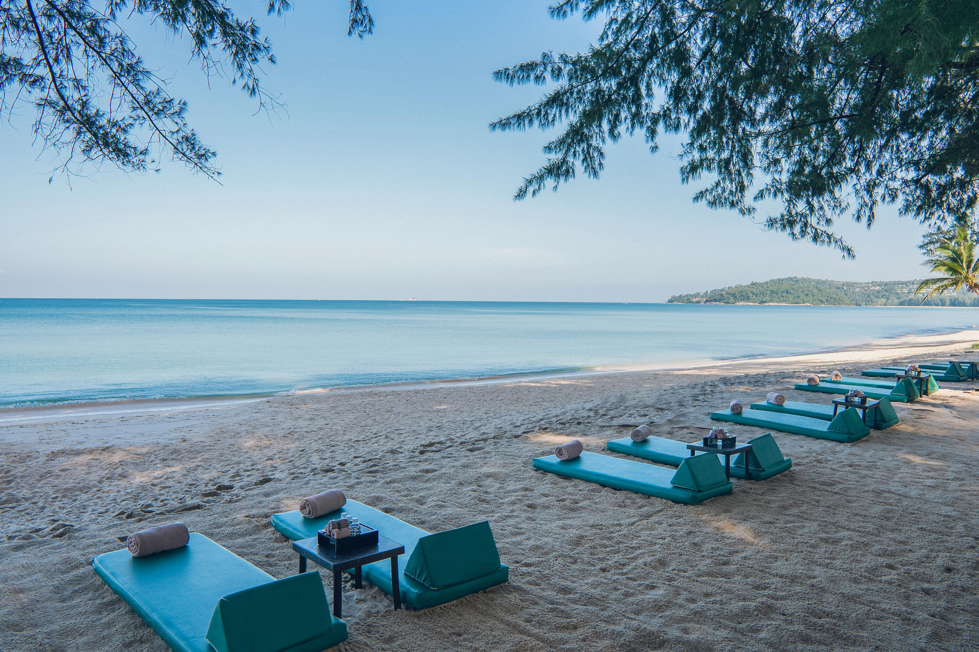 Playa Banyan Tree Phuket