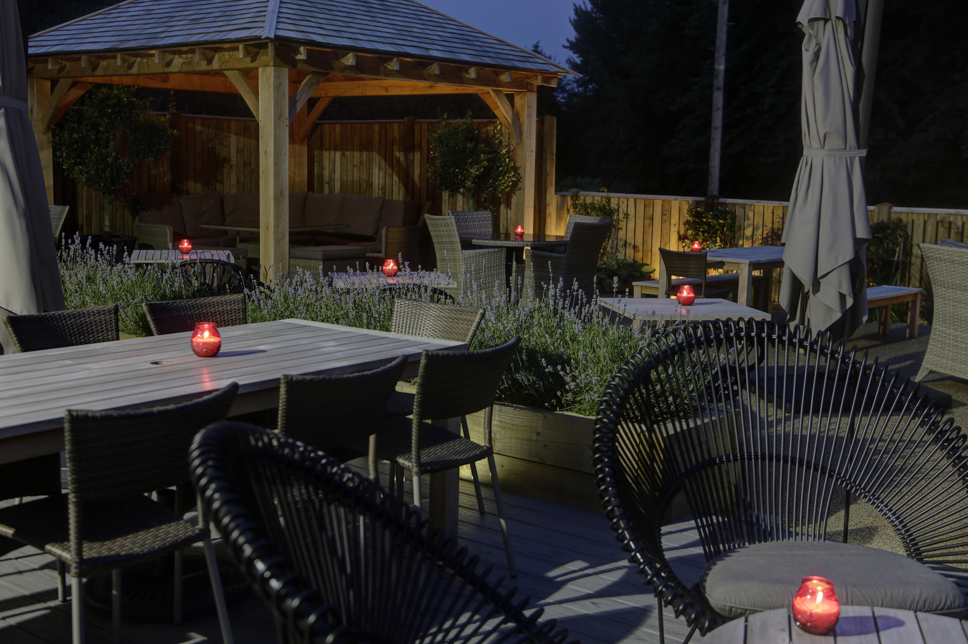 Vista Lobby Best Western Plus Ullesthorpe Court Hotel & Golf Club