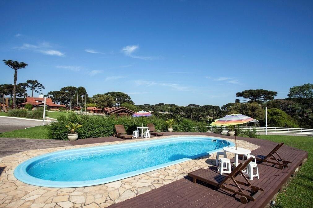 Varios Hotel das Araucárias