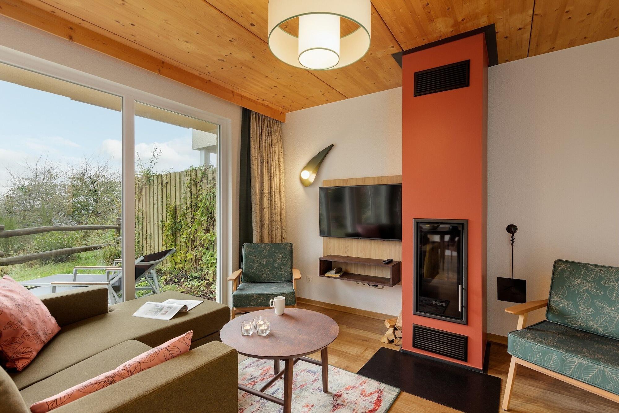 Habitación Center Parcs Park Bostalsee