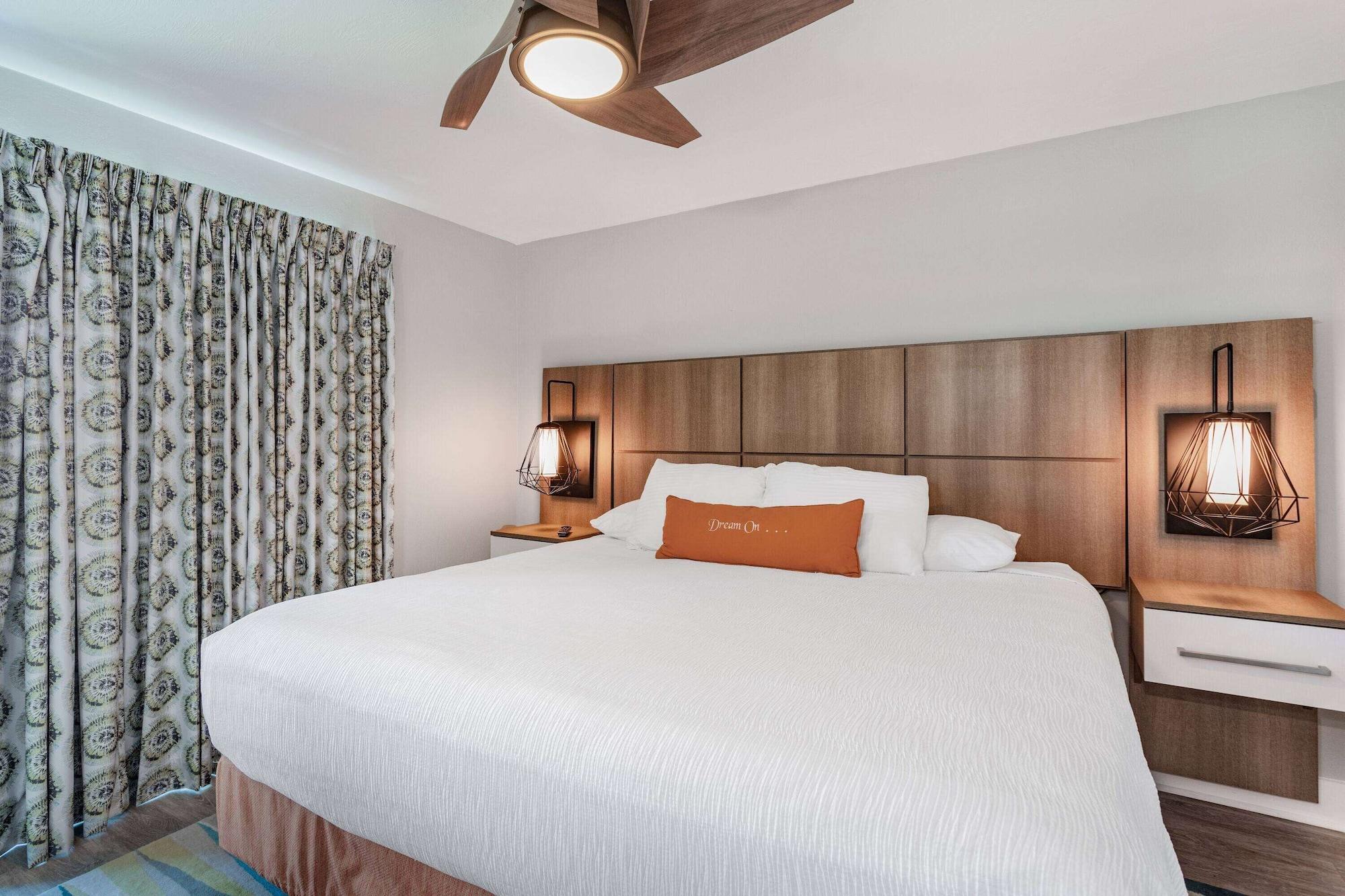 Habitación Coconut Palms Beach Resort II a Ramada by Wyndham