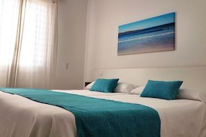 Alquiler Vacacional - Apartamentos California I y II