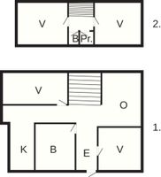 Alquiler Vacacional - Tranquil Retreat in Halsingland-by Traum