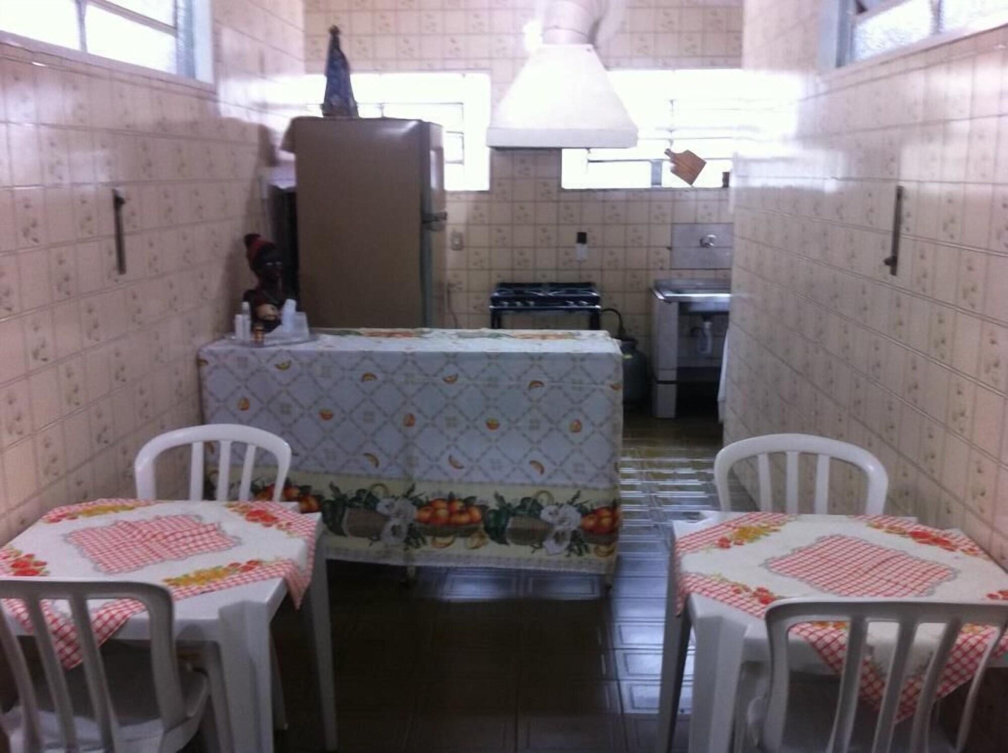 Restaurant Cacique Hotel
