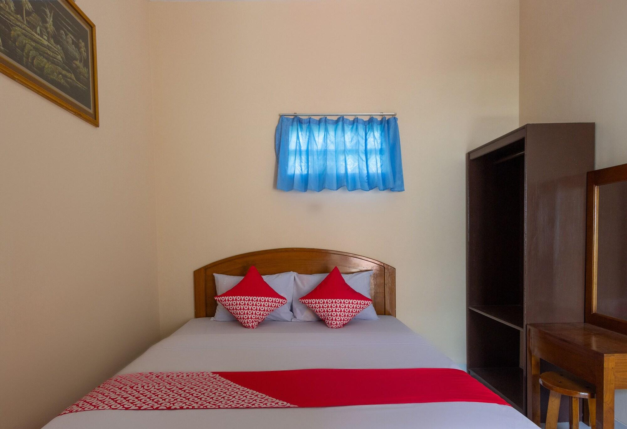 Habitación OYO 92333 Bayanan Indah Guest House