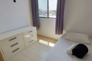 Alquiler Vacacional - COITP0100 - Condomínio Mar de Itapuã