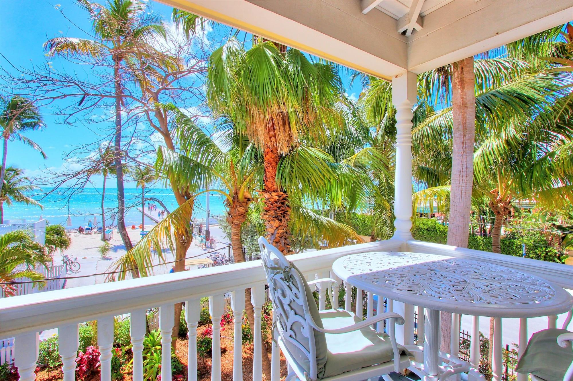 Restaurant Southernmost House