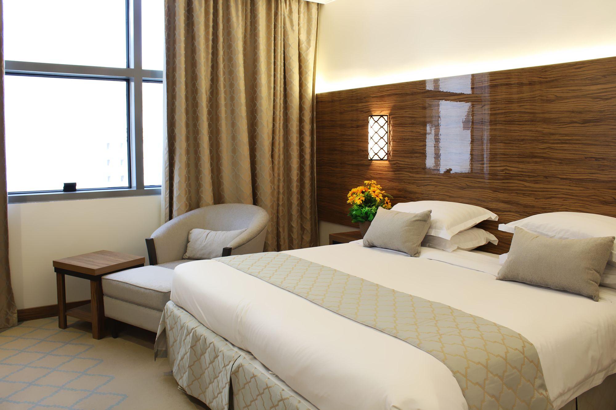 Habitación Lamar Ajyad Hotel 2 - Tower B