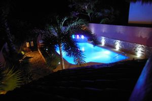 Villa Josefina, 4 Bdrm/4 Bth, Private Pool,N Akumal steps to Yalku & Beach