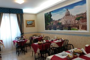 Alojamiento - Hotel Orlanda
