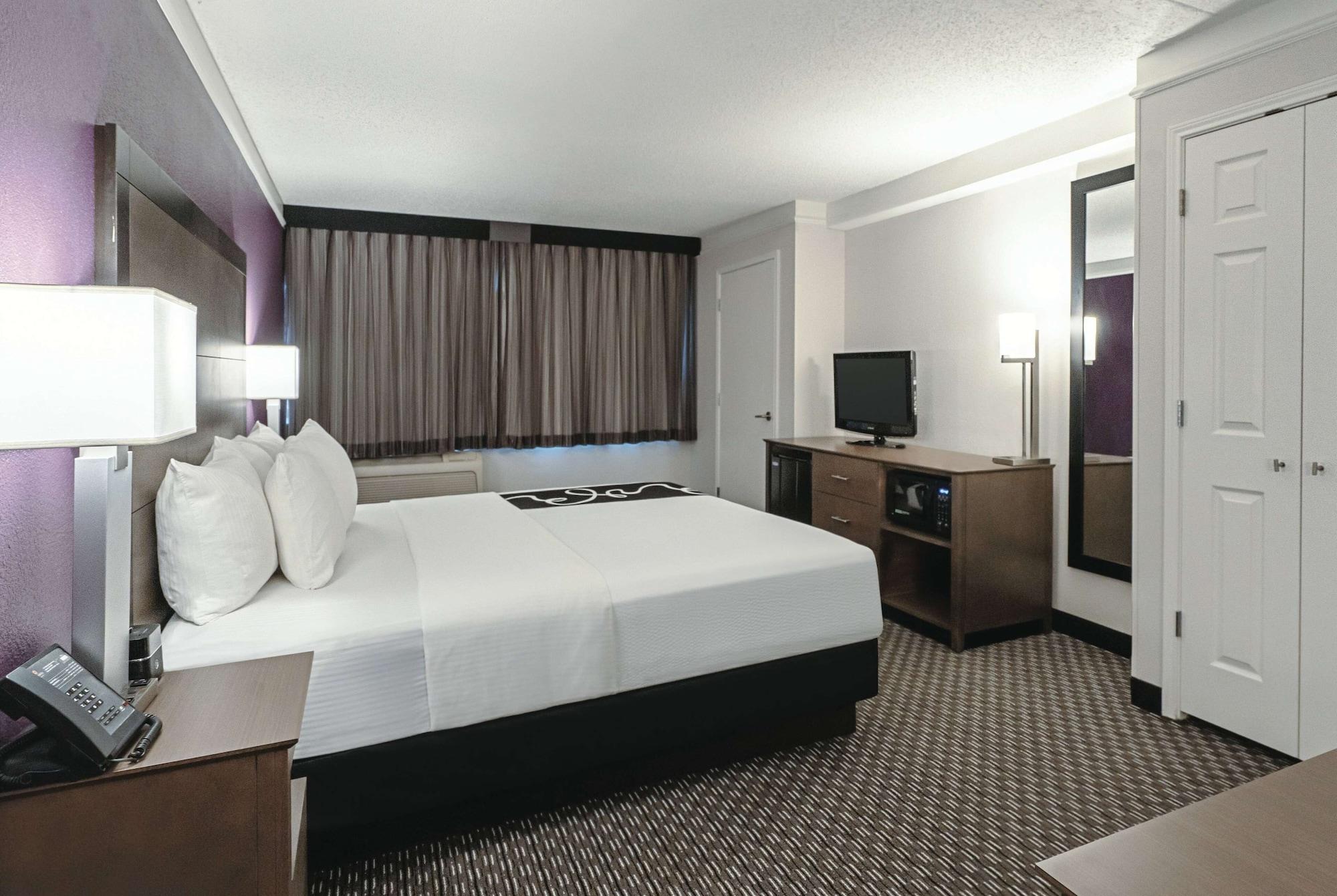 Habitación La Quinta Inn & Suites by Wyndham Lubbock West Medical Centr