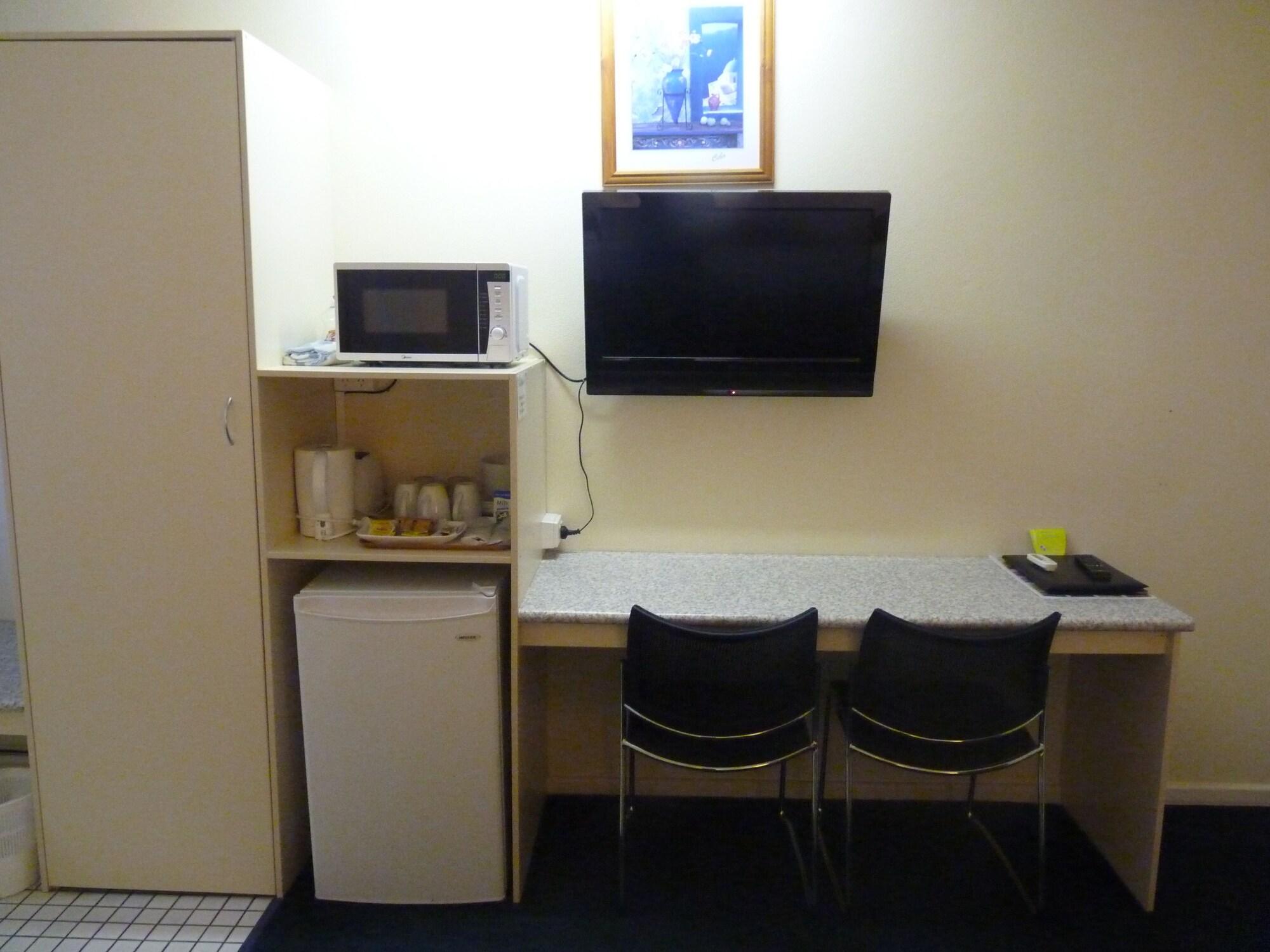 Set de Habitación International Lodge