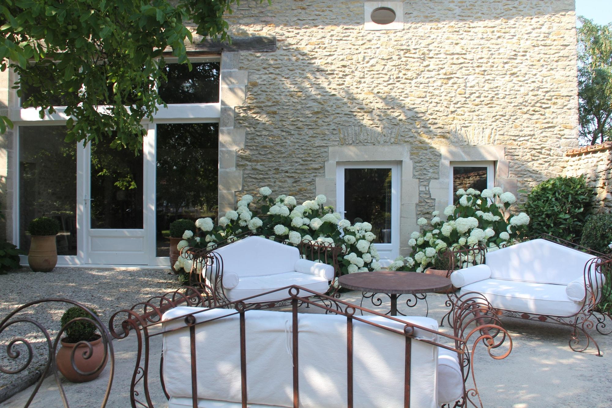Vista Exterior Blumereve
