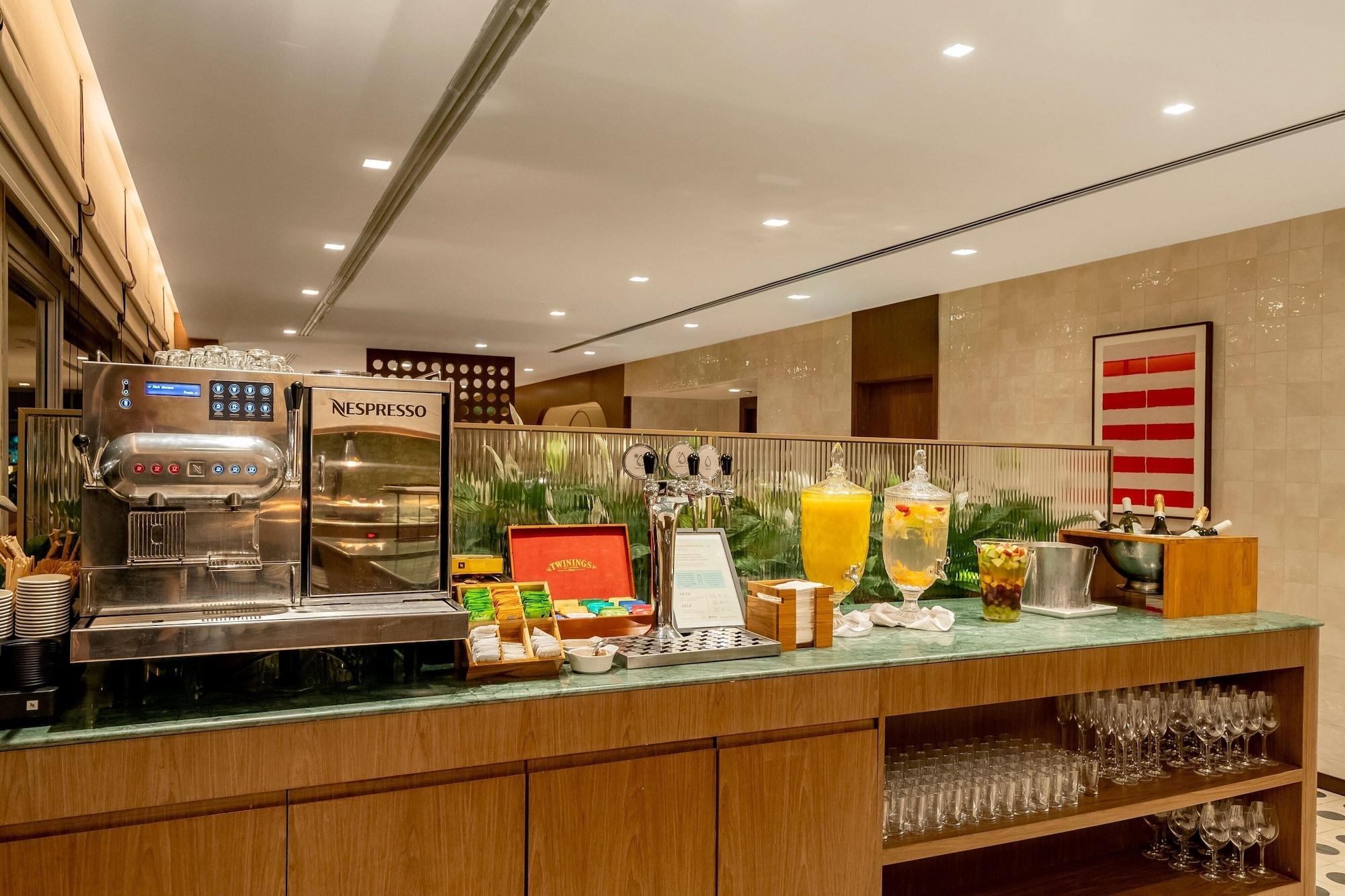 Sheraton Grand Rio Hotel & Resort - foto 145