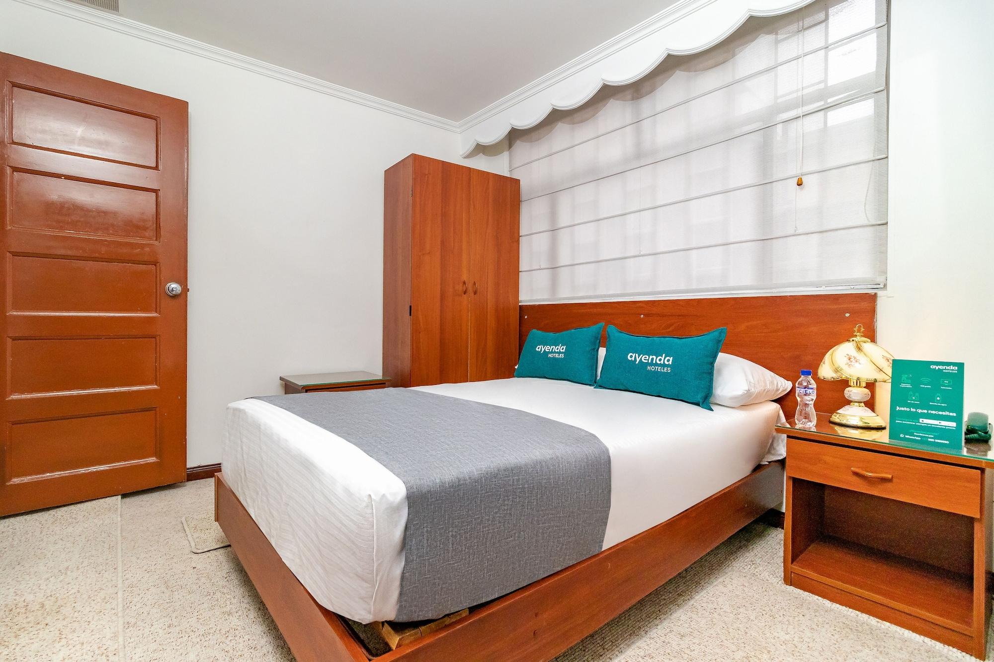 Varios Hotel Americano Bogotá
