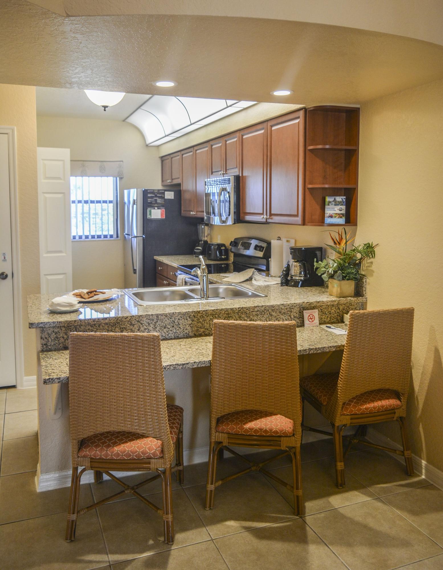 Restaurant Orlando Condo