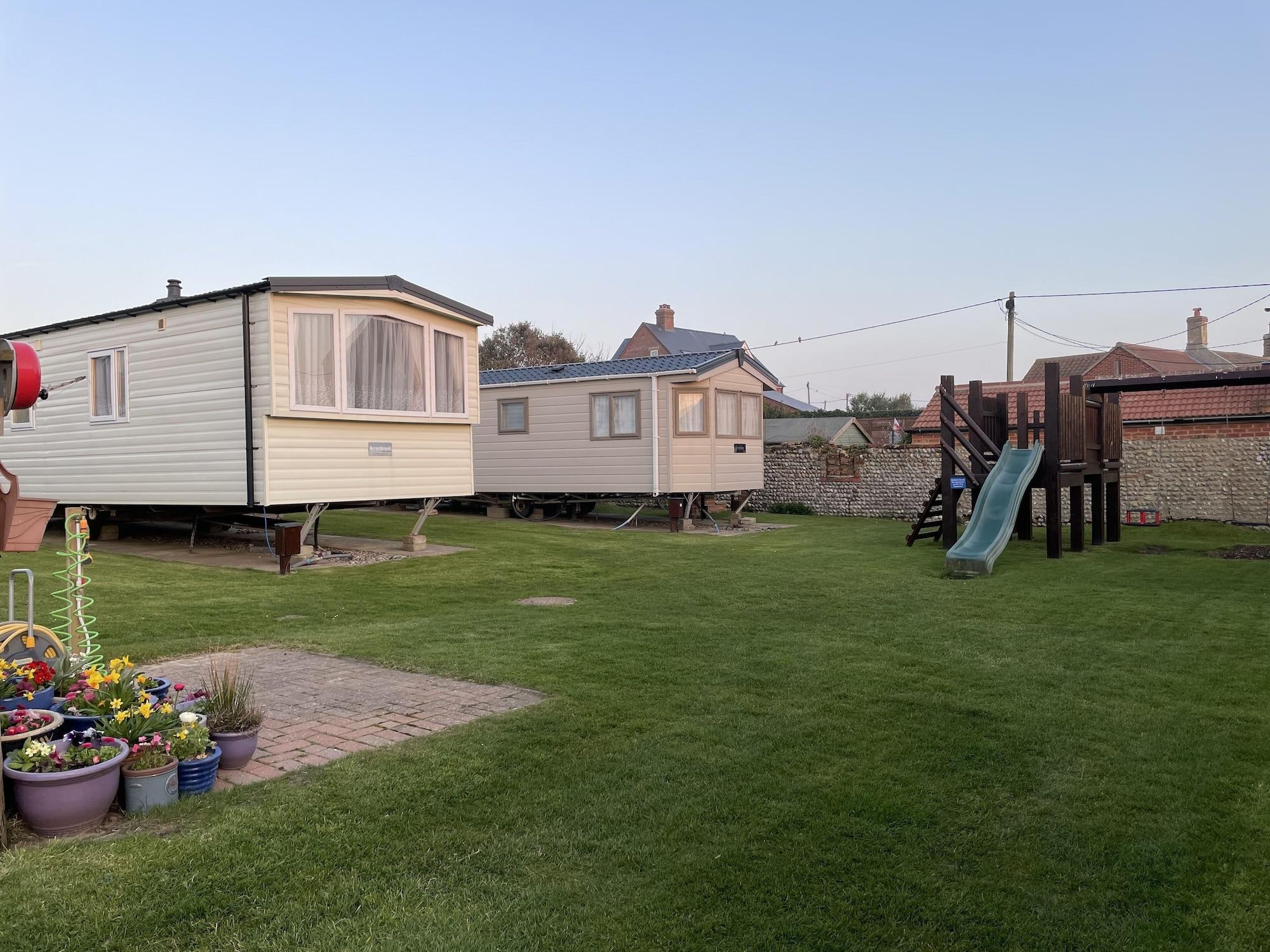 Varios The Leas Beach Park