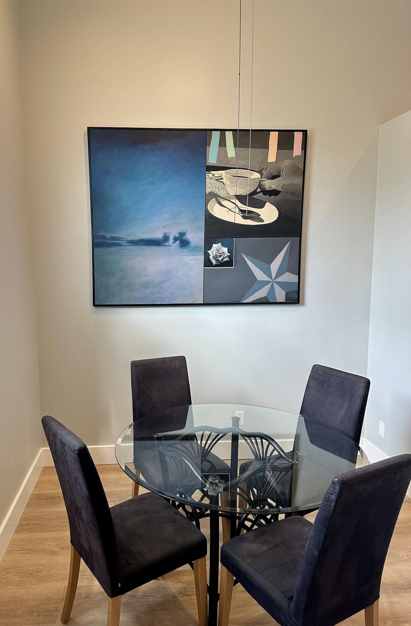 Restaurant Douglas House - Adults Only