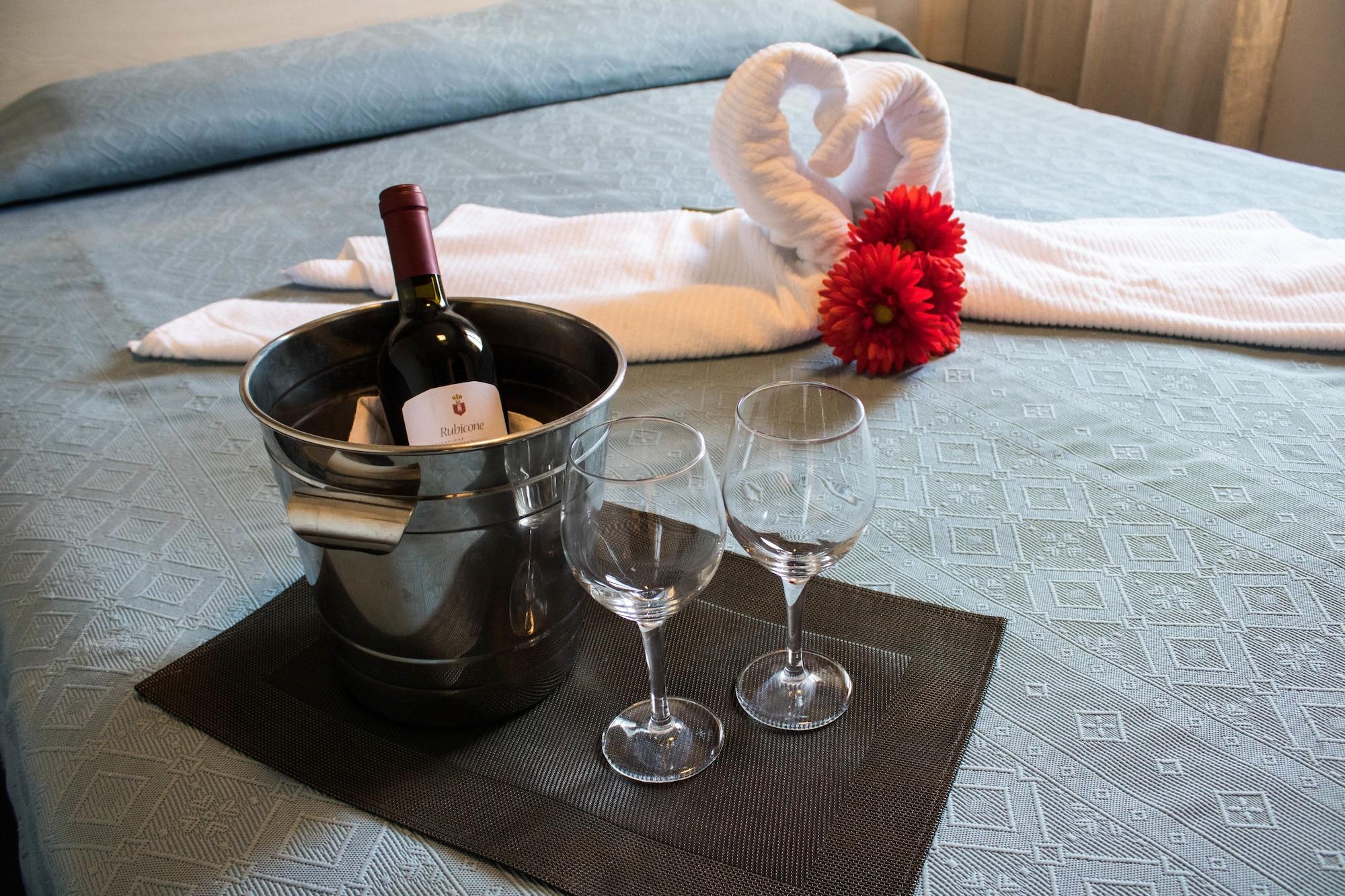 Habitación Country Hotel Le Querce