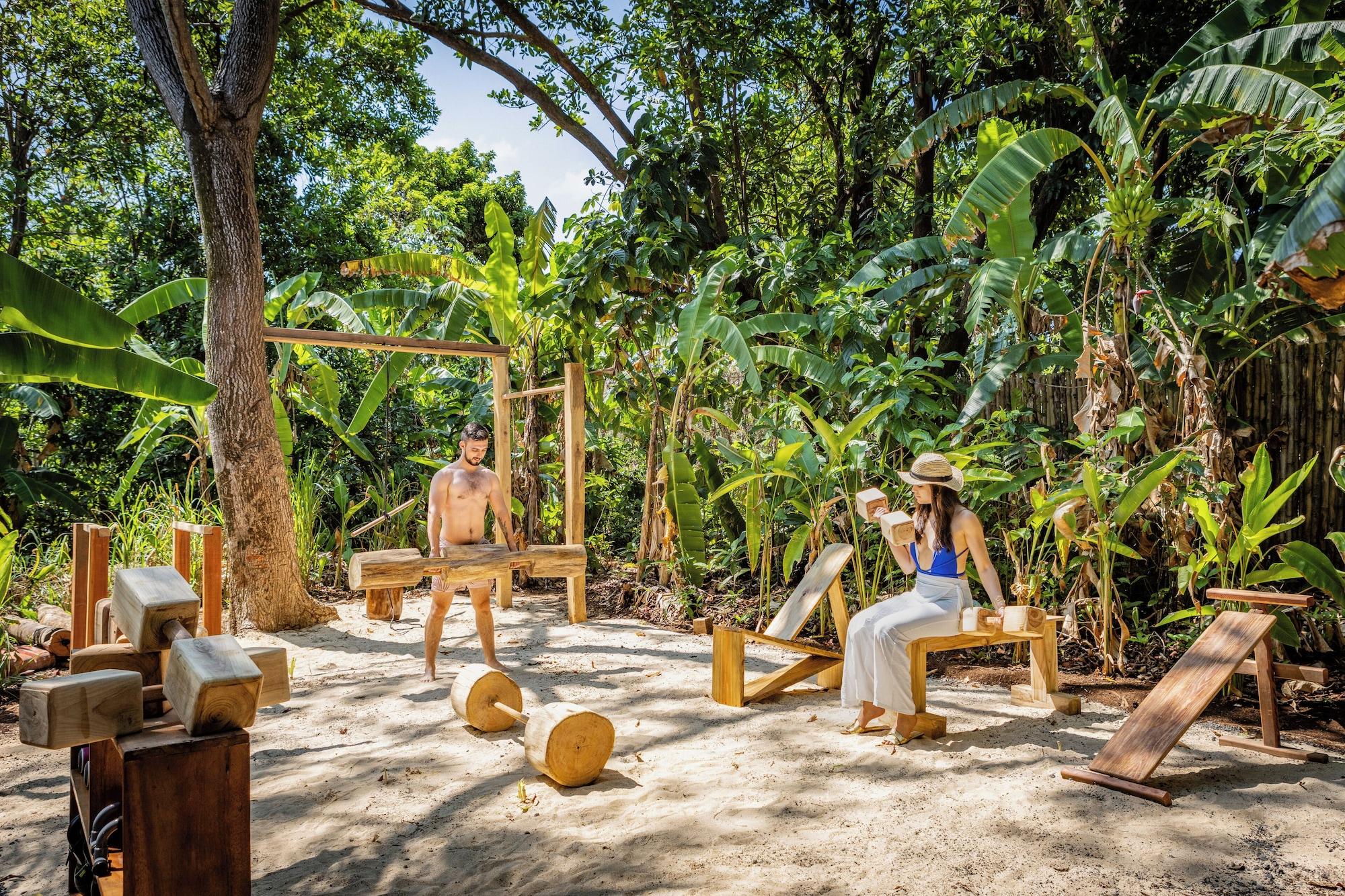 Gimnasio Yemaya Reefs, a Small Luxury Hotel
