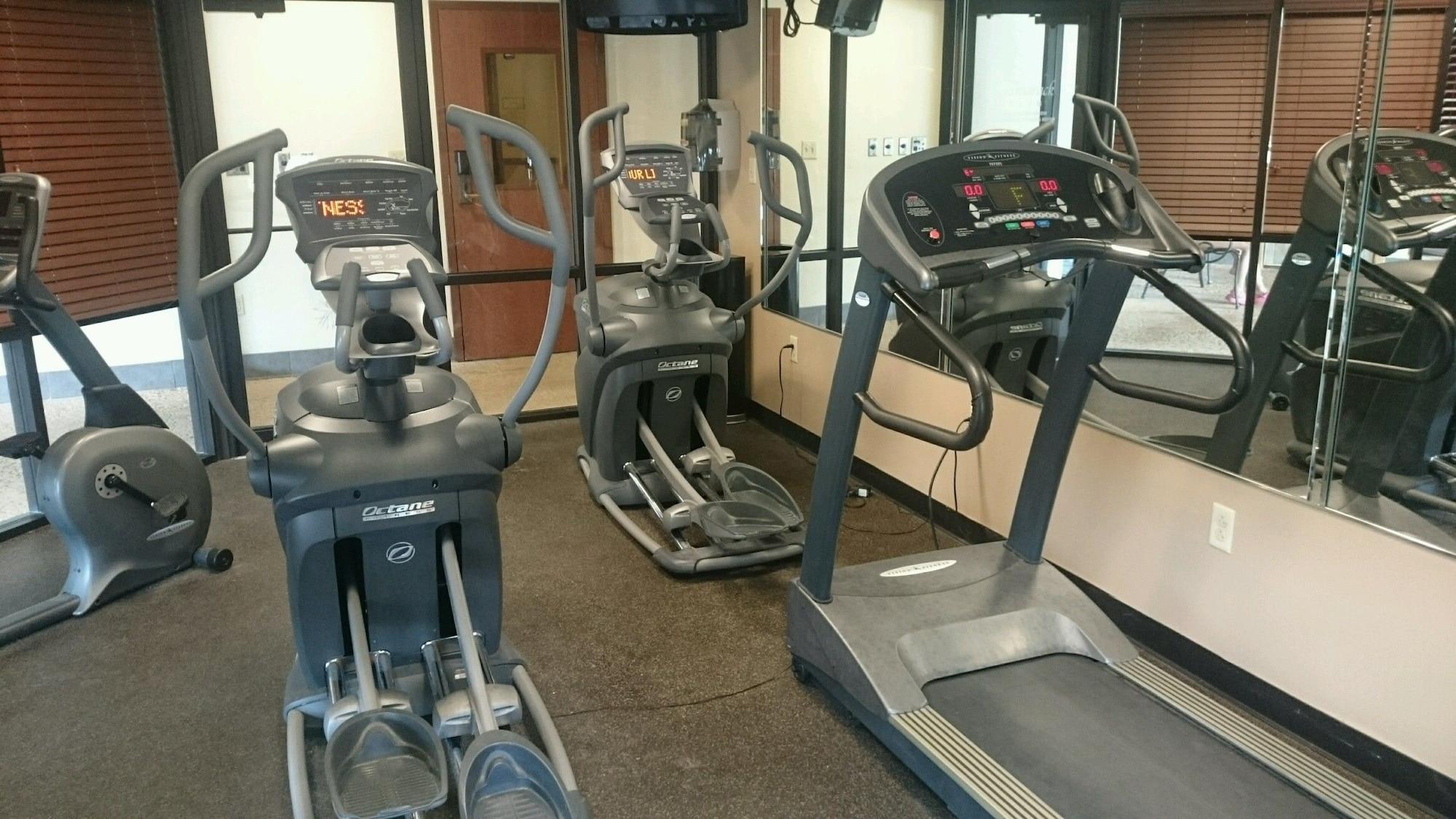 Gimnasio The Tamarack Club
