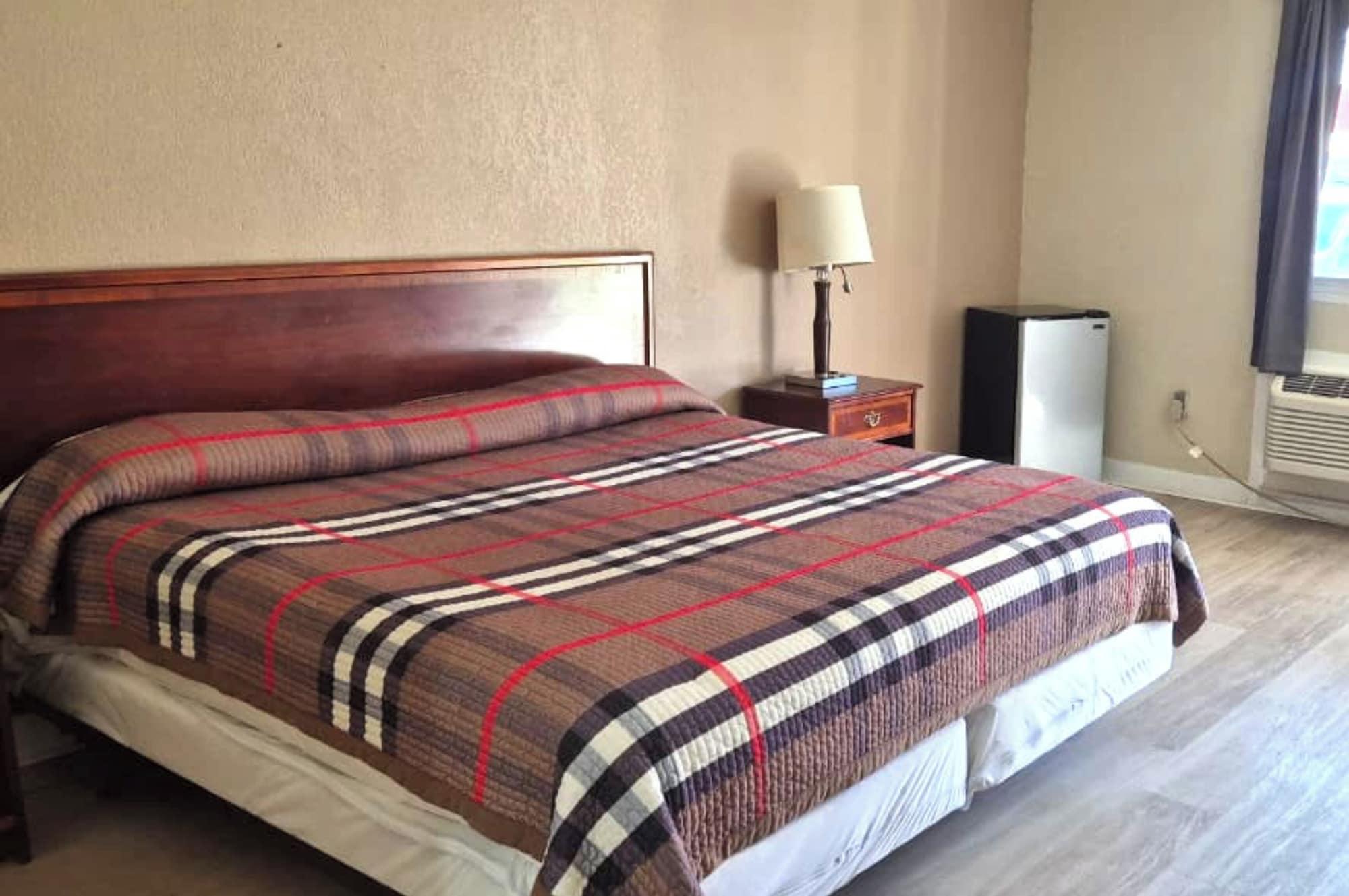 Habitación Saratoga Motel By Capital O Near Midway Airport Chicago IL