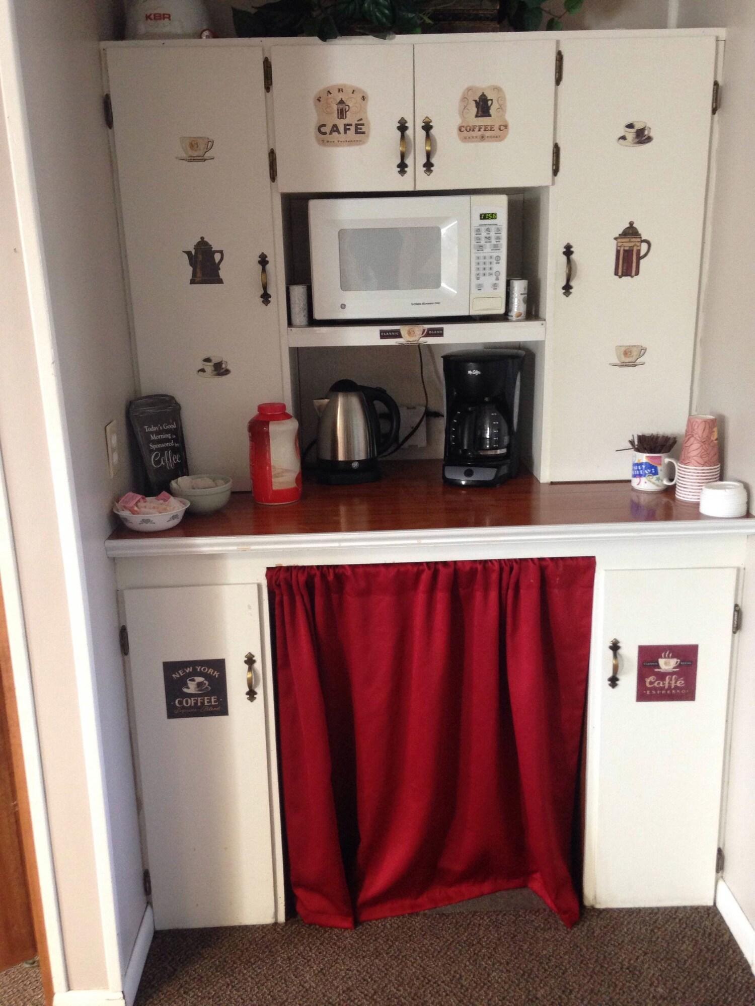 Restaurant Colonial Valley Motel