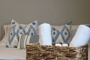 Alquiler Vacacional - BLUE MOON - Private Studio with Yard, 10 min from MCO, 15 min from Disney