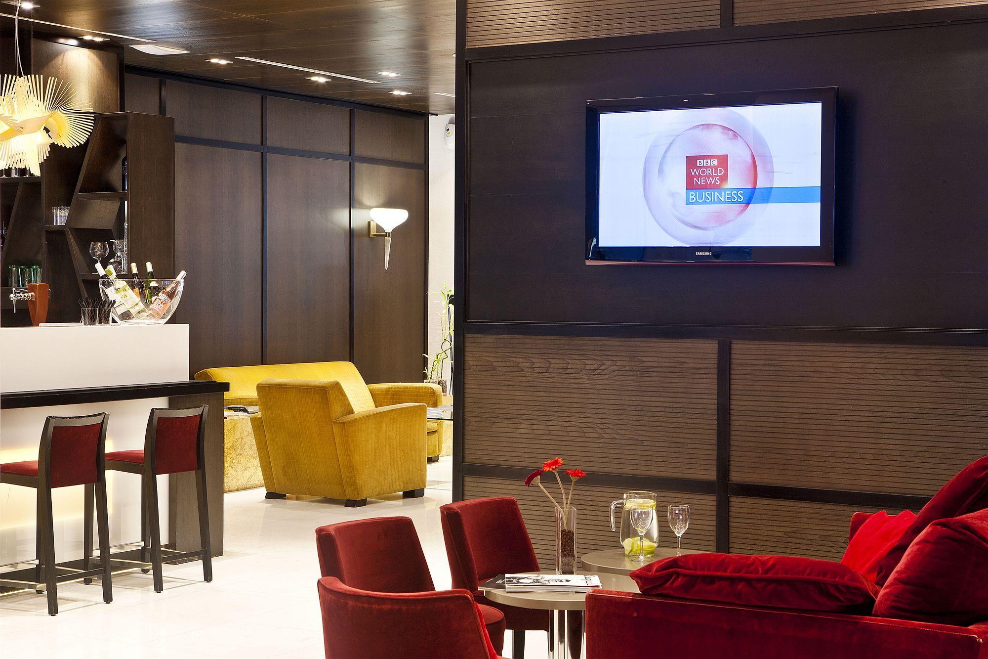 Hotel Grupotel Gran Vía 678