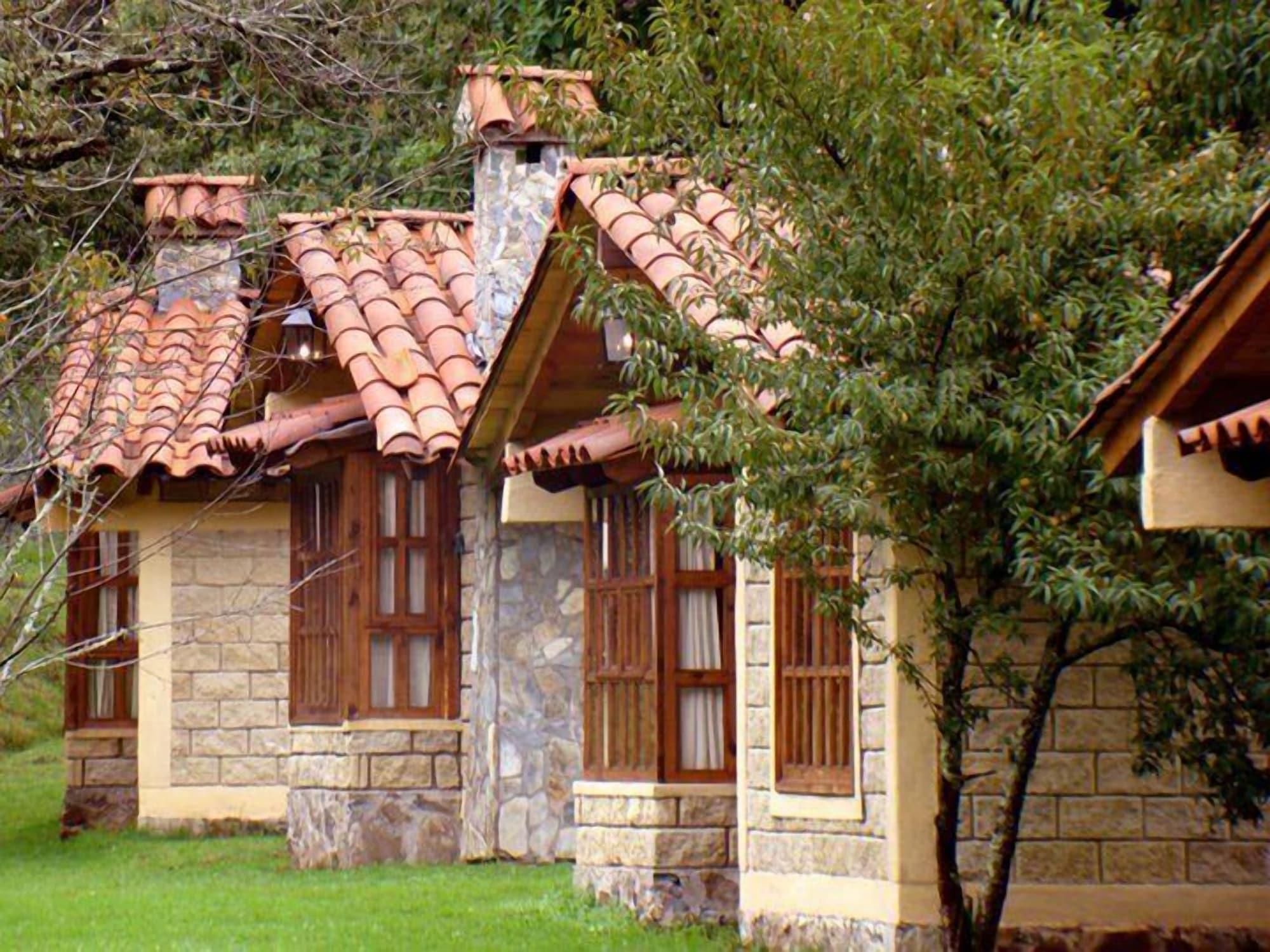 Varios Cabañas La Cascada