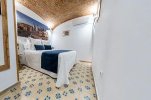 Alquiler Vacacional - LUXURY TOURIST APARTMENT IN CÁCERES