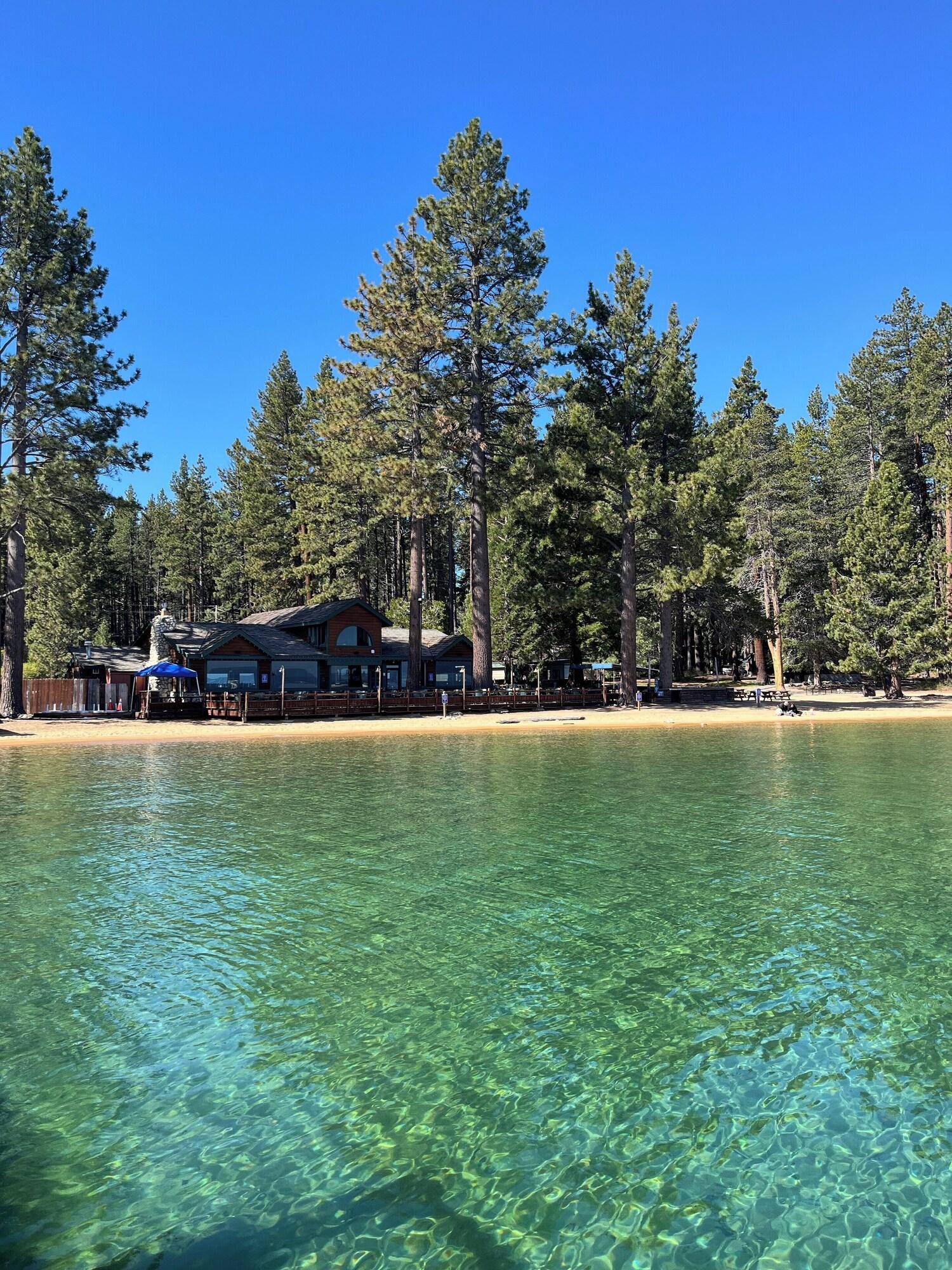 Playa Camp Richardson Historic Resort