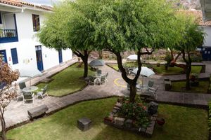 Alojamiento - La Casa De Fray Bartolome