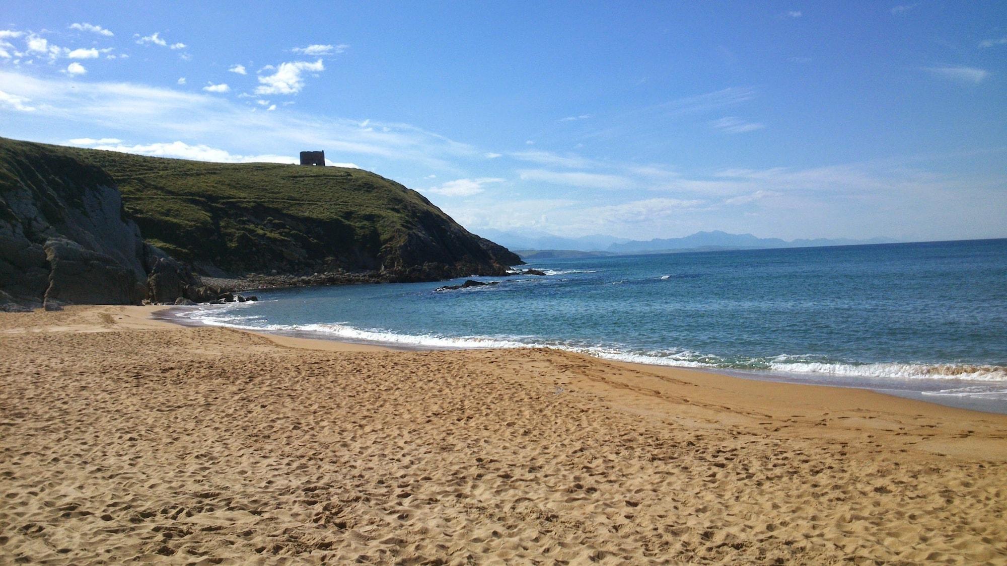 Playa La Casona de Revolgo