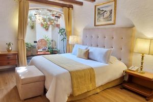 Alojamiento - Antara Hotel & Suites - Miraflores