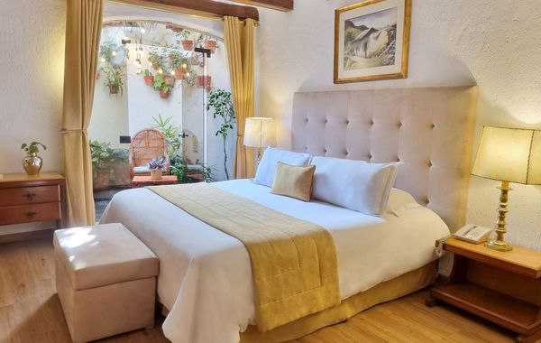 Antara Hotel & Suites - Miraflores