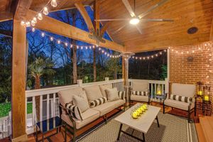 Alquiler Vacacional - Luxury Retreat in Smyrna: Pool, Pickleball & More!