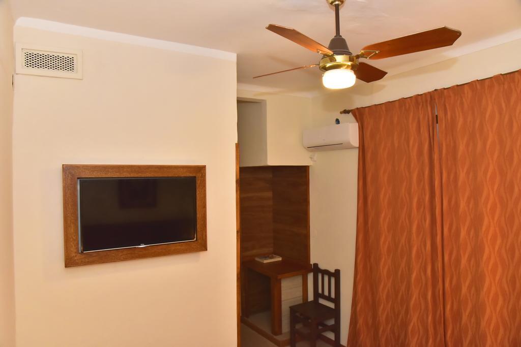 Set de Habitación Nuevo Hotel Colón