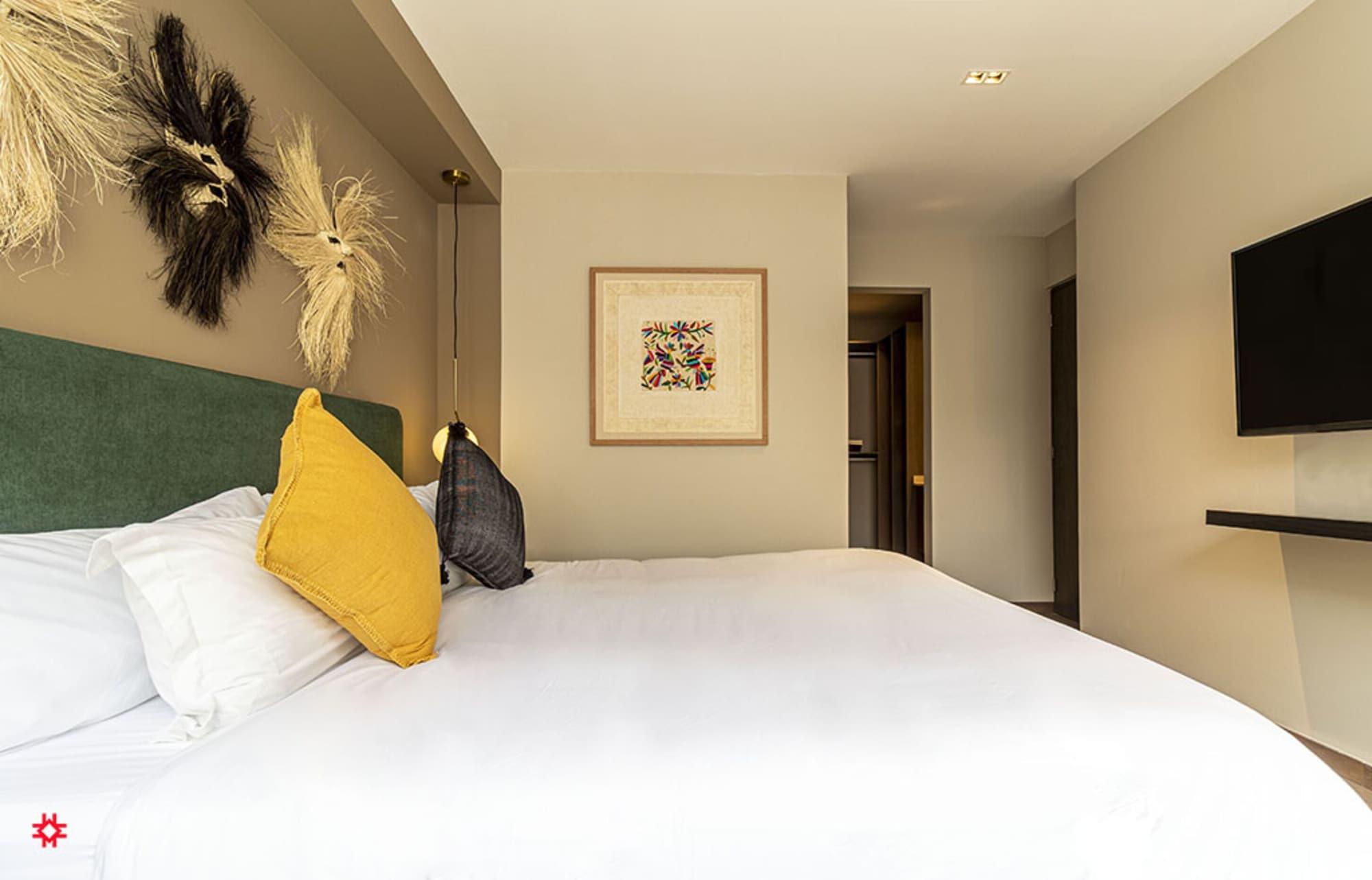 Hotel Kukun Anatole France