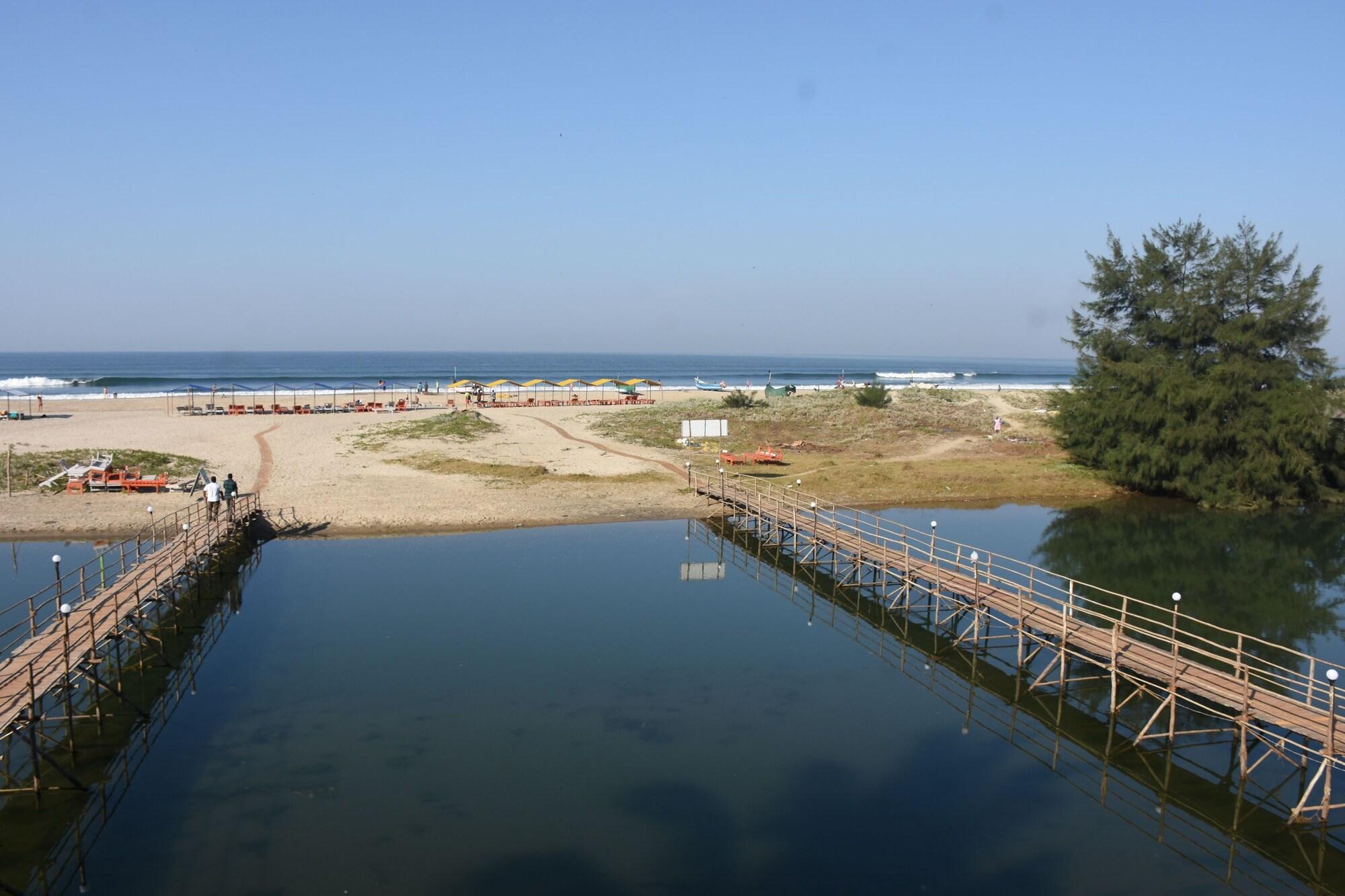 Comodidades del Alojamiento Sunset & Waves Resort