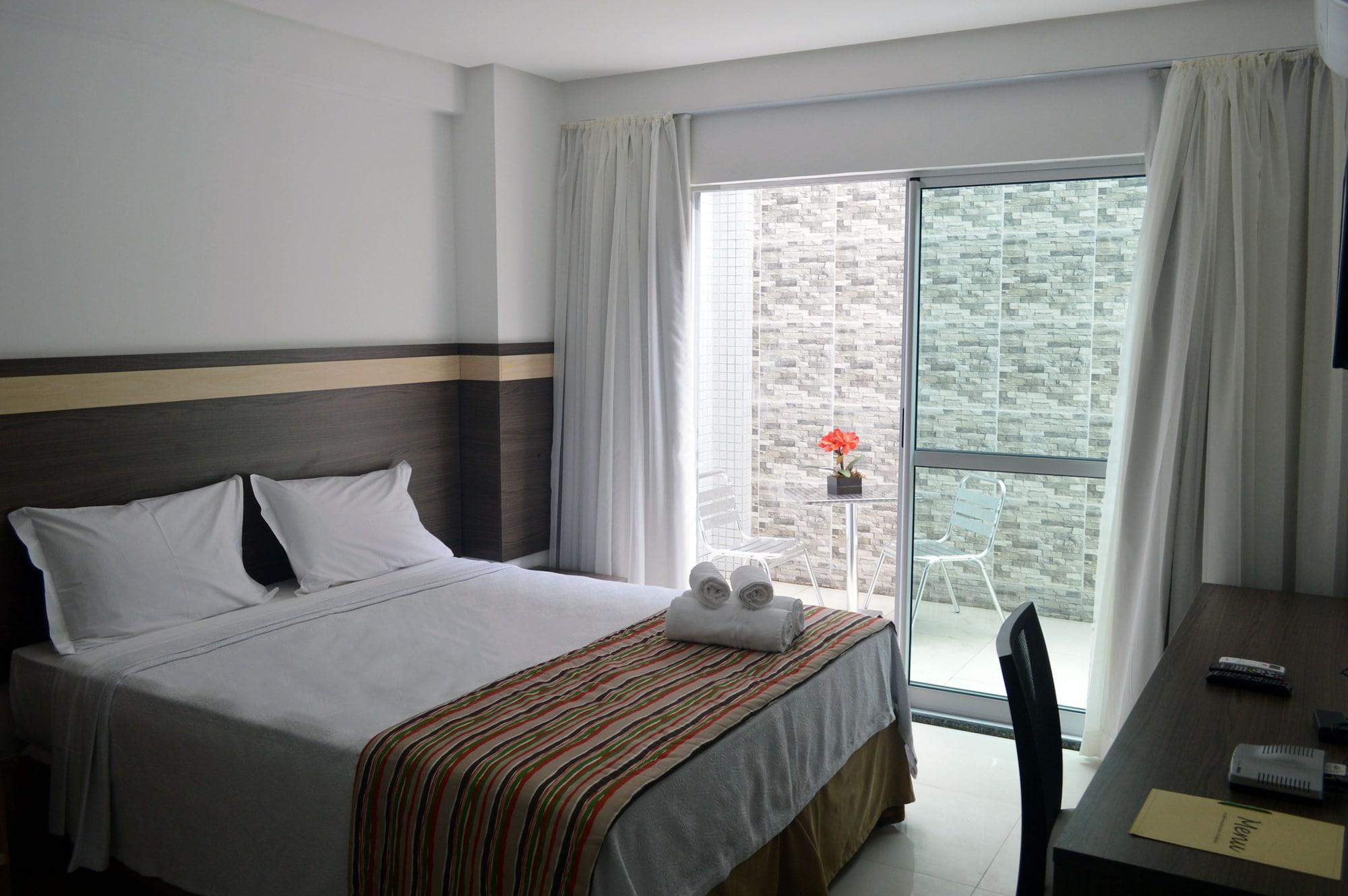 Habitación Val Atlantic Hotel