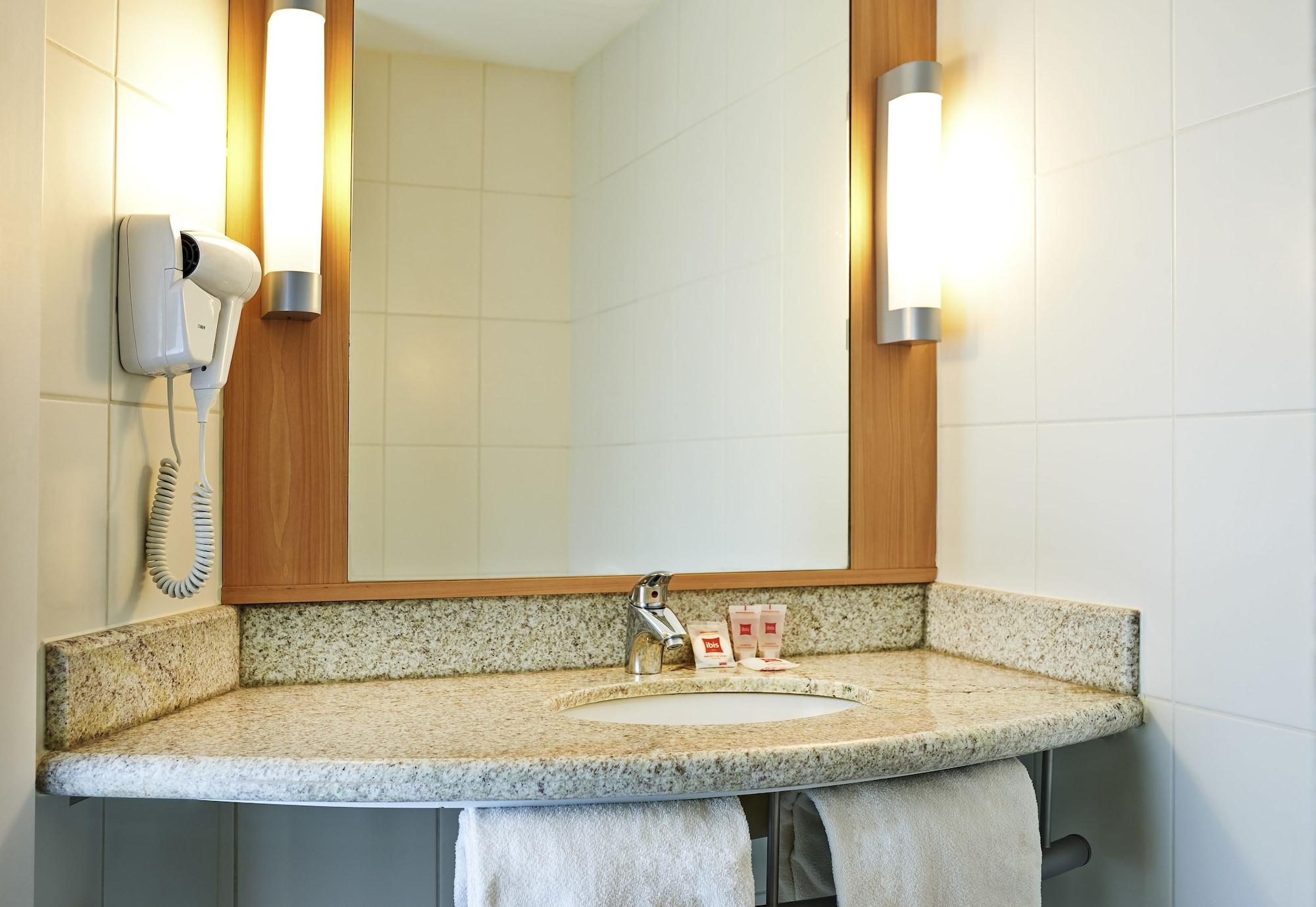 Equipamiento de Habitación Ibis Rio de Janeiro Parque Olimpico