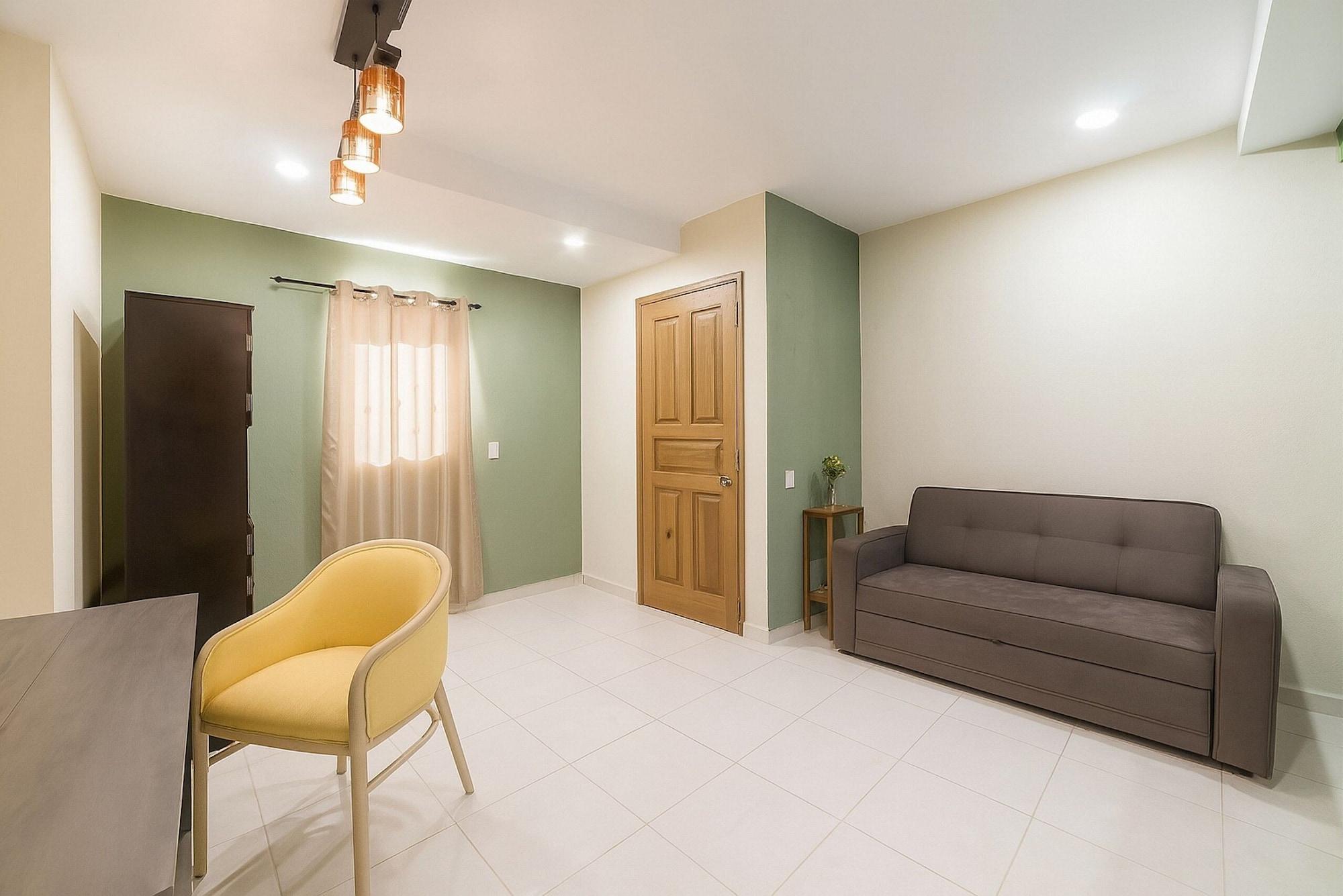 Comodidades del Alojamiento Casa Santa Fe, Guanajuato