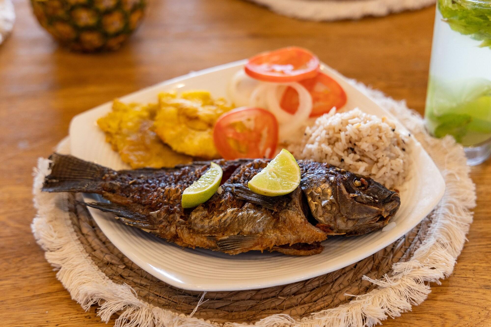 Restaurant Marazao Beach Hotel & Spa