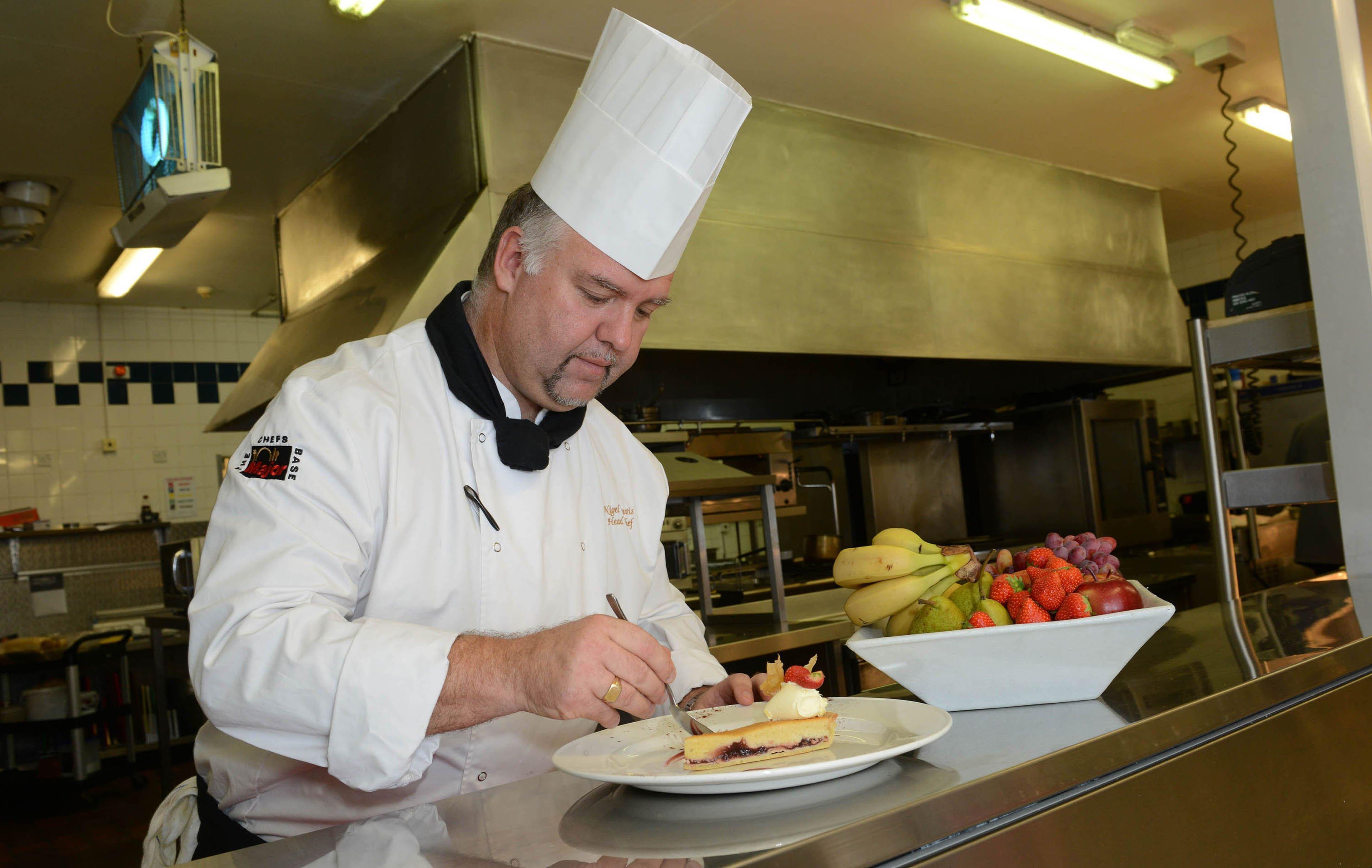 Restaurant Holiday Inn Telford - Ironbridge by IHG