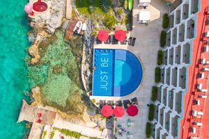 Alojamiento - Hotel B Cozumel