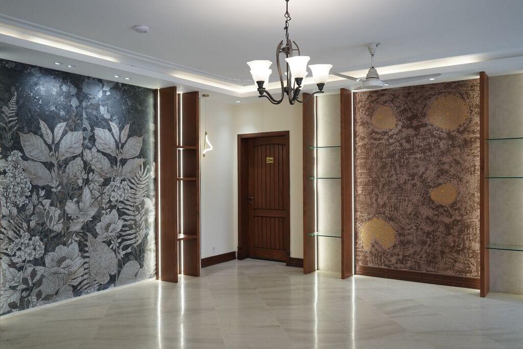 Comodidades del Alojamiento Royal Palace Boutique