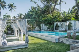 Alojamiento - W15 Escape