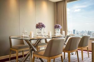 Alojamiento - Avani+ Riverside Bangkok Hotel